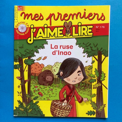 Mes premiers aime - mes, lire