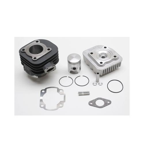 Kit cylindre piston culasse