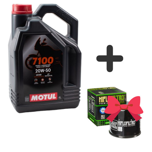 Huile moteur motul - motul, 20w50