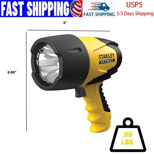 Stanley fl5w10 fatmax - stanley,