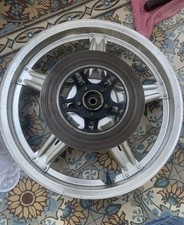 Jante Honda 1000 CBX