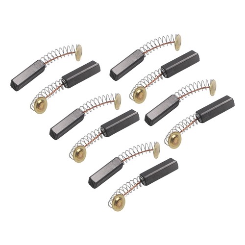 10pcs brosses carbone for - carbone,