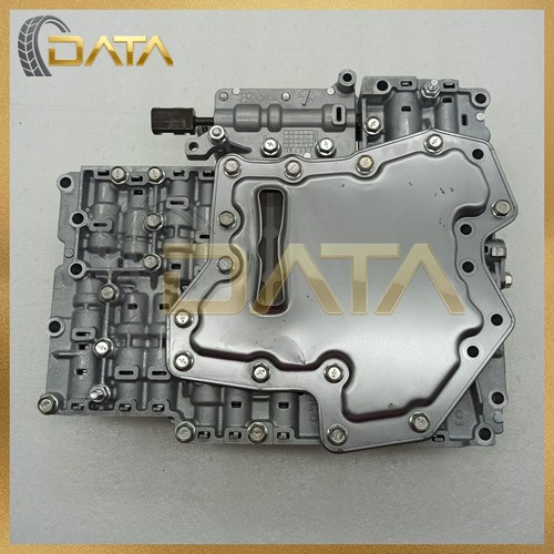 Re7r01a transmission valve - transmission,