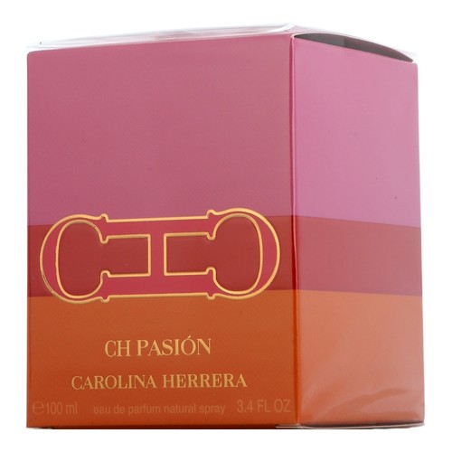 Carolina herrera pasión - carolina, ch