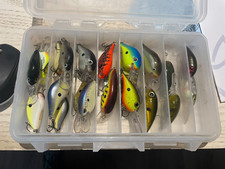 Miscellaneous Crankbaits