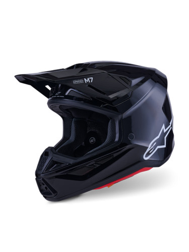 Alpinestars casque cross m7 - alpinestars, s-m7