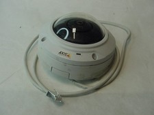 AXIS DOME SECURITY CAMERA
