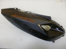 Coque arrière droite origine