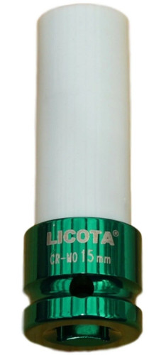 Douille choc jante alu 2 - choc,