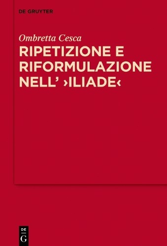 Ombretta cesca ripetizione - ombretta,
