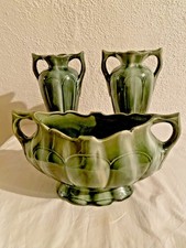 Fin ART NOUVEAU Louis GUEULE