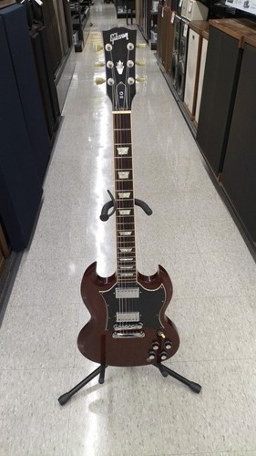 Gibson type standard - type, sg