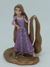 FIGURINE PVC PLASTIQUE DISNEY PRINCESSE N° 2