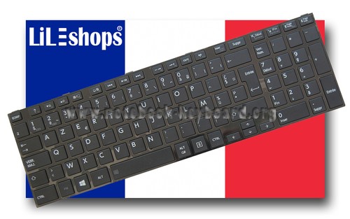 Clavier français original - clavier,