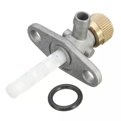 Robinet essence ktm 65 - ,