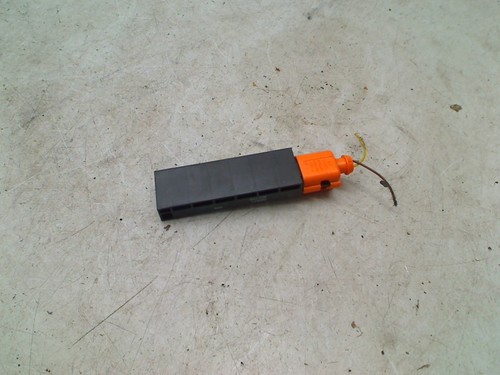 Antenne volkswagen golf - antenne, vi