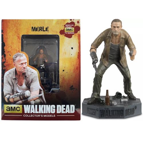 The walking dead merle - dead,