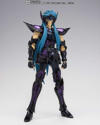 Saint seiya myth cloth - myth, ex