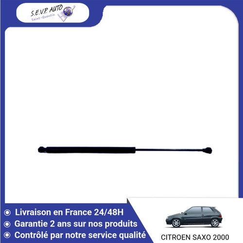 Verin hayon d citroen - hayon,
