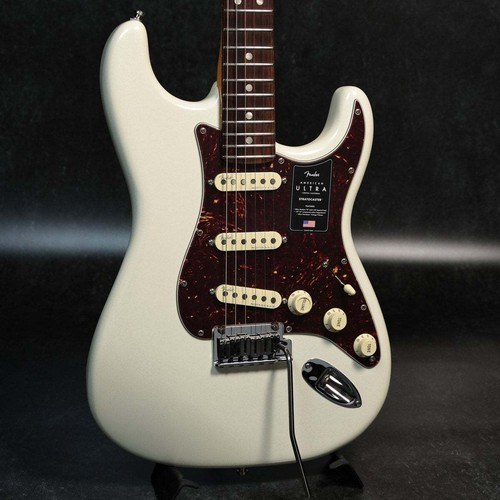Fender american ultra - american,