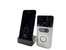 Interphone vidéo BYRON