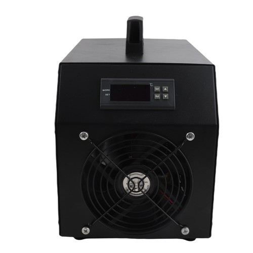 Aquarium chiller 200w - chiller,