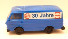 HERPA VEHICULE  FOUGONS LT VW