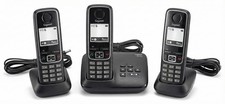 Téléphones Sans Fil Dect
