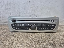 Autoradio RENAULT SCENIC 3 PHASE 1 281153866R