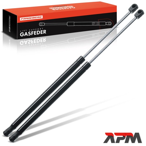 Vérin hayon coffre - 2x,