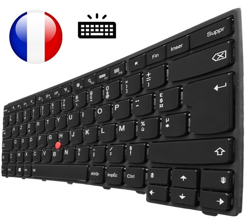 Clavier original français - original,