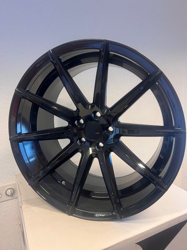Jantes tsw clypse 20x8 - tsw,