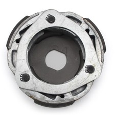 Plate Clutch One Scooter for