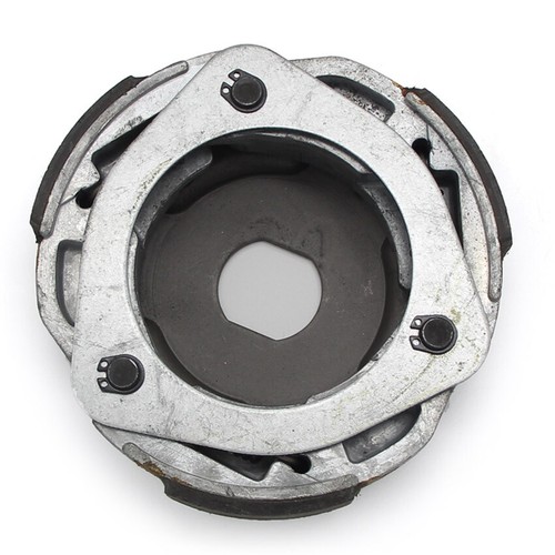 Plate clutch one - plate,
