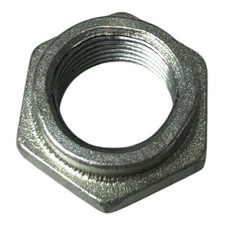 Kawasaki ZZR1100 ZZR 1100  Genuine OEM Clutch Centre Hub Nut