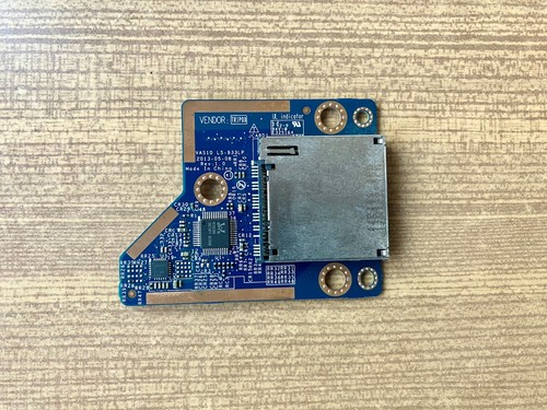 Lecteur carte 9h3vyp - carte, sd