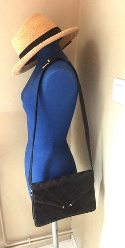 Ancien tres joli sac - ,