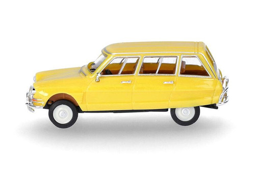 Herpa voiture de couleur - -,