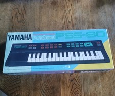 Synthétiseur YAMAHA PSS-80