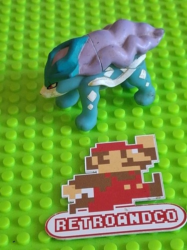 Figurine bandai pokemon - figurine,