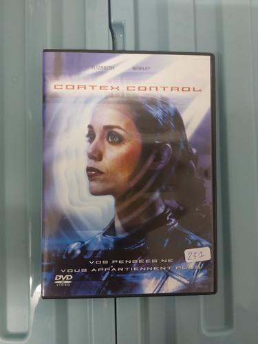 Cortex control elizabeth - cortex, (elizabeth