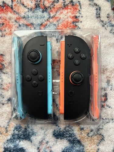 Manette switch - switch, 2