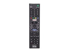 Télécommande d'origine SONY