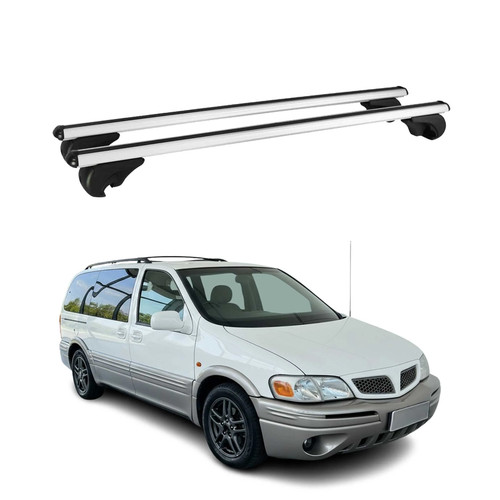 Barres toit transversales - de,