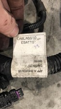 Faisceau moteur ALFA ROMEO