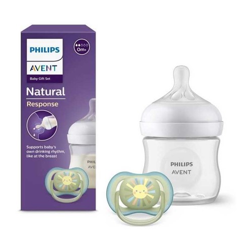 Coffret découverte philips - coffret,