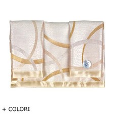 Ensemble Napperons Et Runner