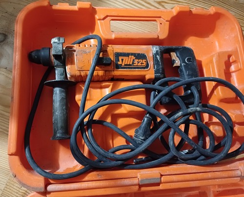 Perforateur spit 325 - spit, 230