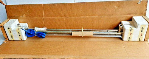Weka 34000 magnétique niveau - weka,