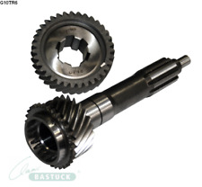 ARBRE D'ENTREE + PIGNON  BOITE